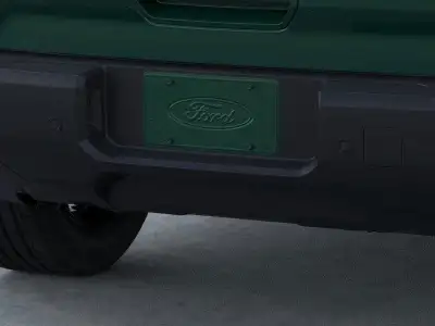 New 2025 Ford Bronco Sport for sale in Lincoln NE