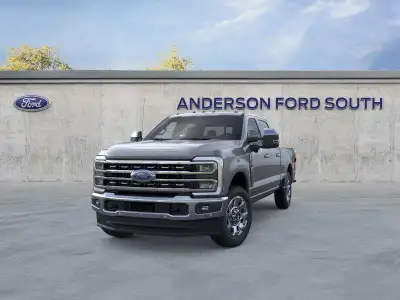 New 2026 Ford Super Duty F-250 Lariat Crew Cab Truck for sale in Lincoln NE
