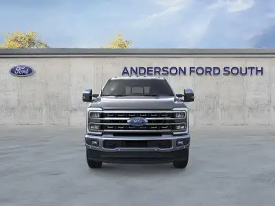 New 2026 Ford Super Duty F-250 Lariat Crew Cab Truck for sale in Lincoln NE