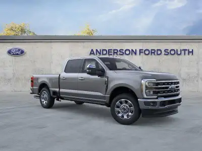 New 2026 Ford Super Duty F-250 Lariat Crew Cab Truck for sale in Lincoln NE