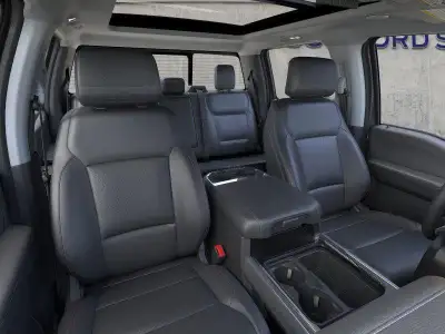 New 2026 Ford Super Duty F-250 Lariat Crew Cab Truck for sale in Lincoln NE