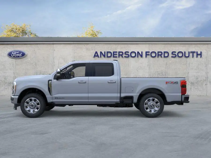 New 2026 Ford Super Duty F-250 for sale in Lincoln NE