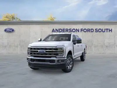 New 2026 Ford Super Duty F-250 XL Crew Cab Truck for sale in Lincoln NE