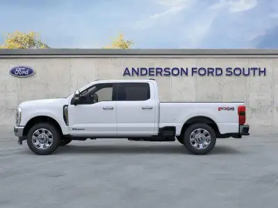 New 2026 Ford Super Duty F-250 XL Crew Cab Truck for sale in Lincoln NE