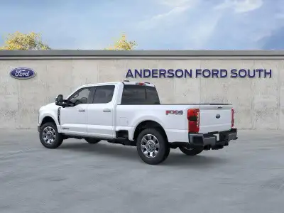New 2026 Ford Super Duty F-250 XL Crew Cab Truck for sale in Lincoln NE