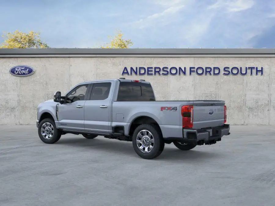 New 2026 Ford Super Duty F-250 for sale in Lincoln NE