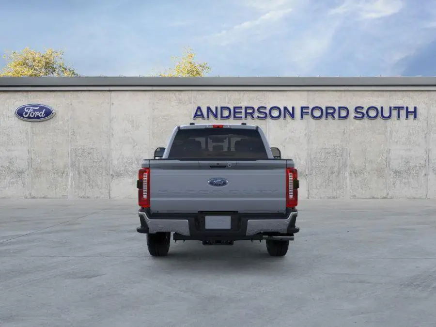 New 2026 Ford Super Duty F-250 for sale in Lincoln NE