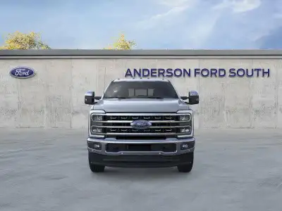 New 2026 Ford Super Duty F-250 Lariat Crew Cab Truck for sale in Lincoln NE