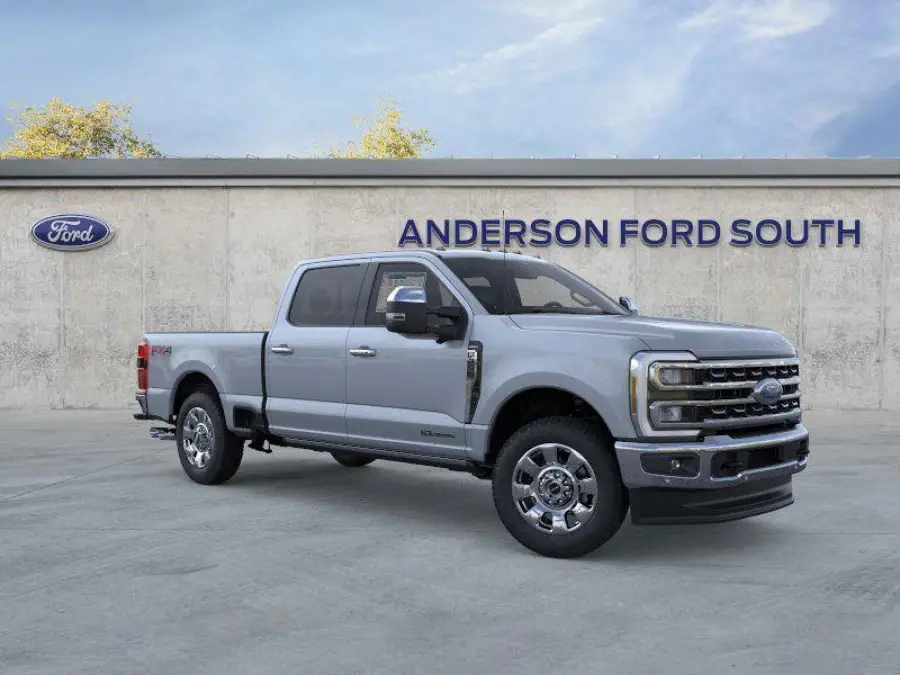 New 2026 Ford Super Duty F-250 for sale in Lincoln NE