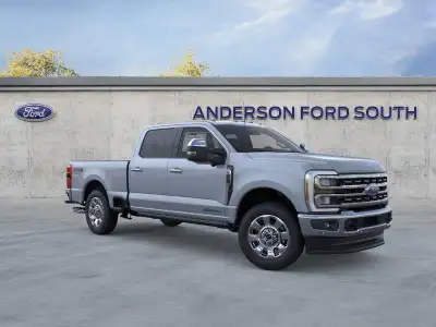 New 2026 Ford Super Duty F-250 Lariat Crew Cab Truck for sale in Lincoln NE