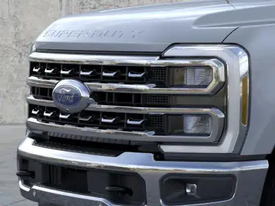 New 2026 Ford Super Duty F-250 for sale in Lincoln NE