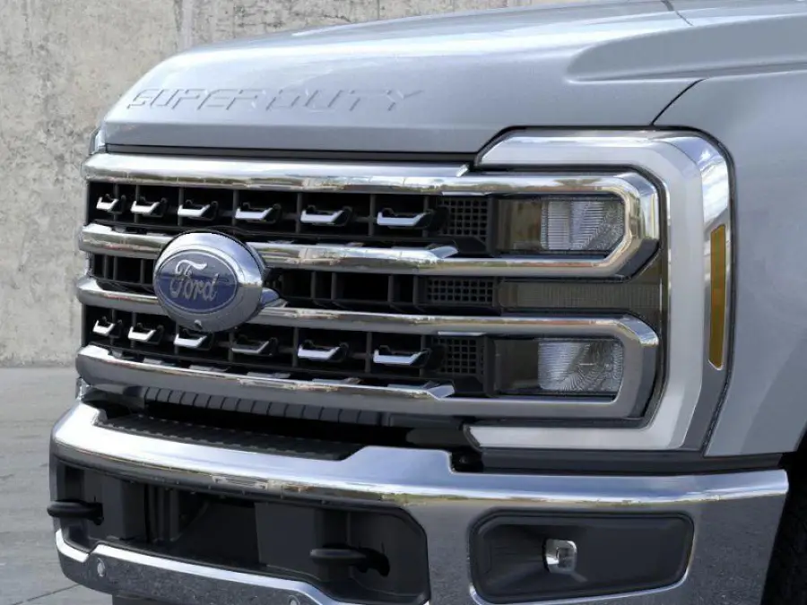 New 2026 Ford Super Duty F-250 for sale in Lincoln NE