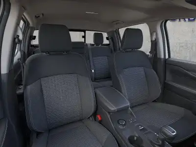 New 2025 Ford Ranger XLT Crew Cab Truck for sale in Lincoln NE