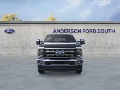 New 2026 Ford Super Duty F-250 Lariat Crew Cab Truck for sale in Lincoln NE