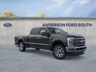 New 2026 Ford Super Duty F-250 Lariat Crew Cab Truck for sale in Lincoln NE