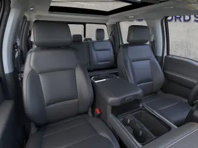 New 2026 Ford Super Duty F-250 Lariat Crew Cab Truck for sale in Lincoln NE