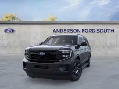 New 2025 Ford Expedition Active SUV/Crossover for sale in Lincoln NE