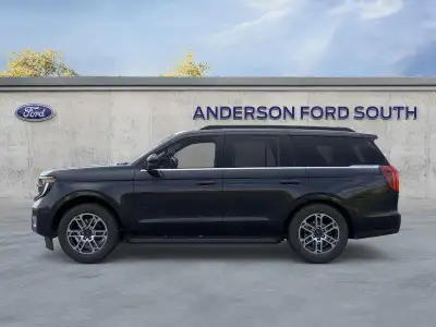 New 2025 Ford Expedition Active SUV/Crossover for sale in Lincoln NE