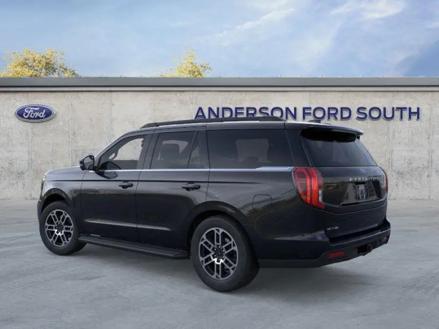 New 2025 Ford Expedition for sale in Lincoln NE