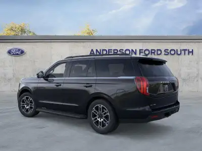 New 2025 Ford Expedition Active SUV/Crossover for sale in Lincoln NE