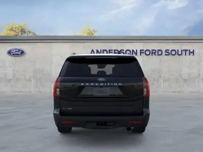 New 2025 Ford Expedition Active SUV/Crossover for sale in Lincoln NE