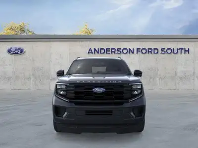 New 2025 Ford Expedition Active SUV/Crossover for sale in Lincoln NE
