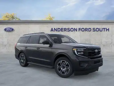New 2025 Ford Expedition Active SUV/Crossover for sale in Lincoln NE