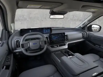 New 2025 Ford Expedition Active SUV/Crossover for sale in Lincoln NE