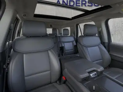 New 2025 Ford Expedition Active SUV/Crossover for sale in Lincoln NE