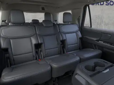 New 2025 Ford Expedition for sale in Lincoln NE