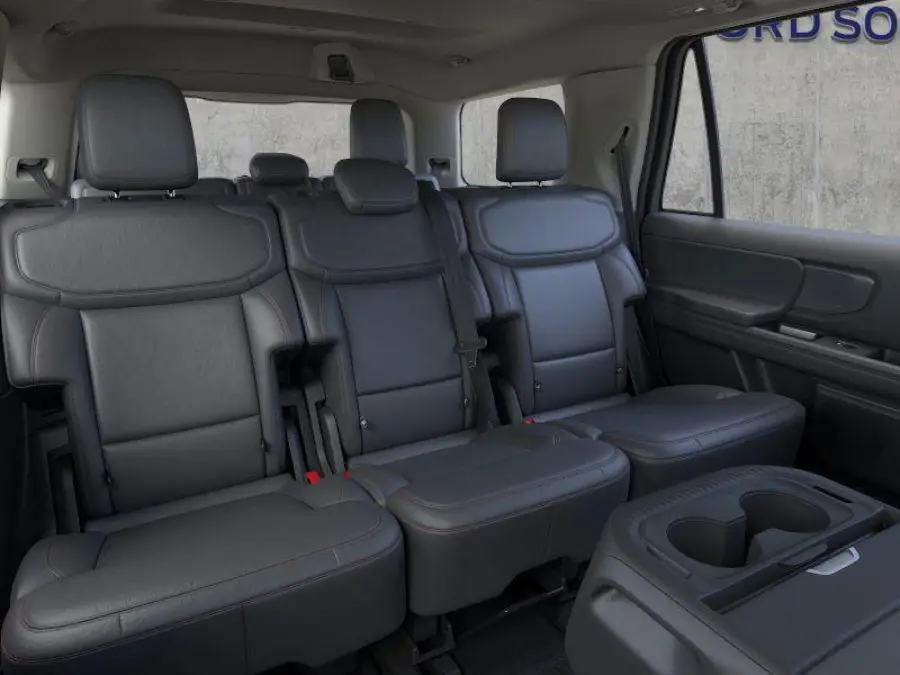New 2025 Ford Expedition for sale in Lincoln NE