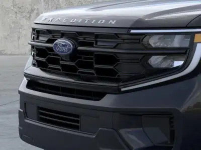 New 2025 Ford Expedition for sale in Lincoln NE