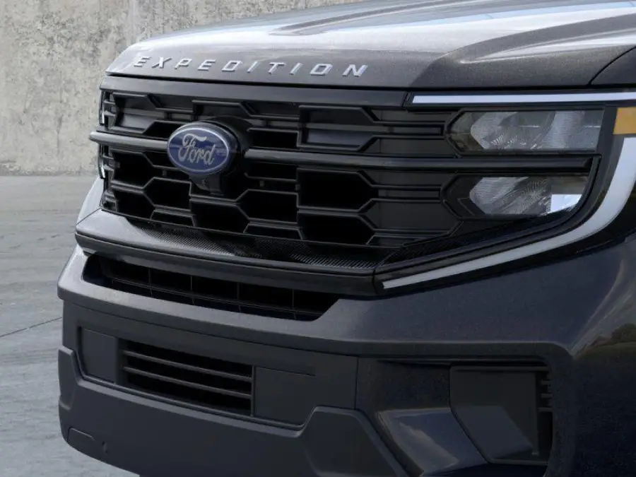 New 2025 Ford Expedition for sale in Lincoln NE