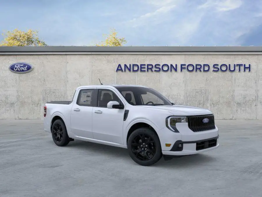 New 2026 Ford Maverick for sale in Lincoln NE