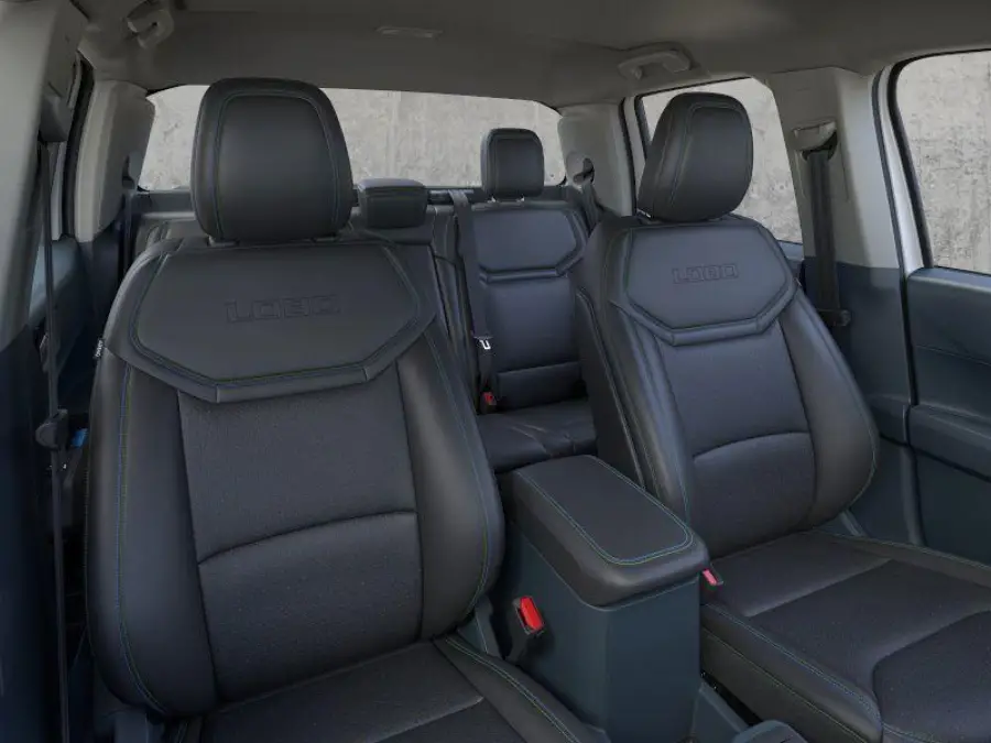 New 2026 Ford Maverick for sale in Lincoln NE