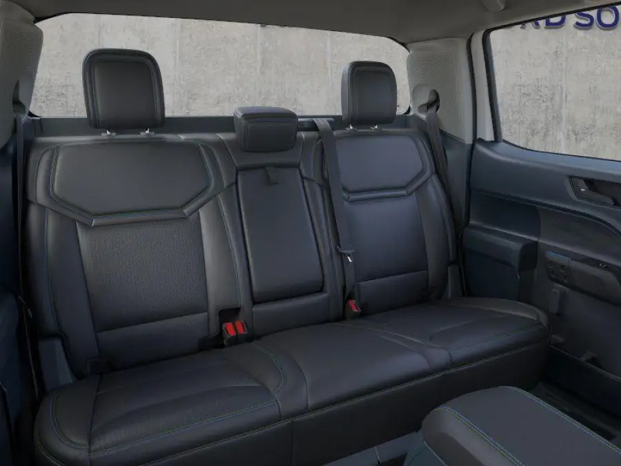 New 2026 Ford Maverick for sale in Lincoln NE