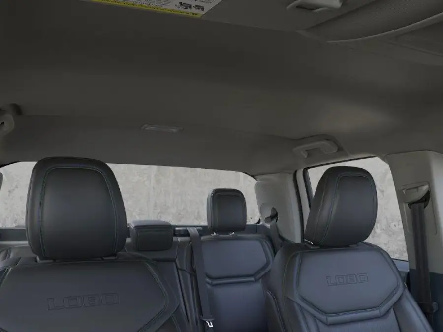 New 2026 Ford Maverick for sale in Lincoln NE