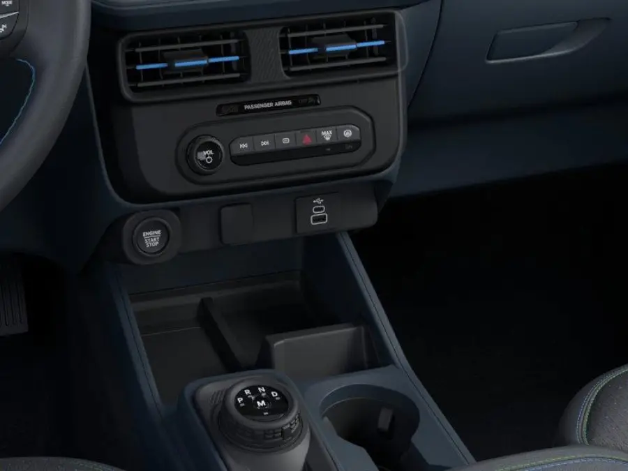 New 2026 Ford Maverick for sale in Lincoln NE