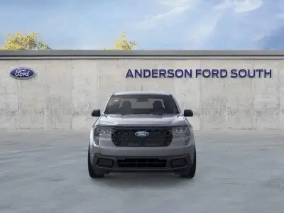 New 2026 Ford Maverick XLT Crew Cab Truck for sale in Lincoln NE