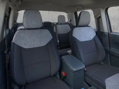 New 2026 Ford Maverick XLT Crew Cab Truck for sale in Lincoln NE