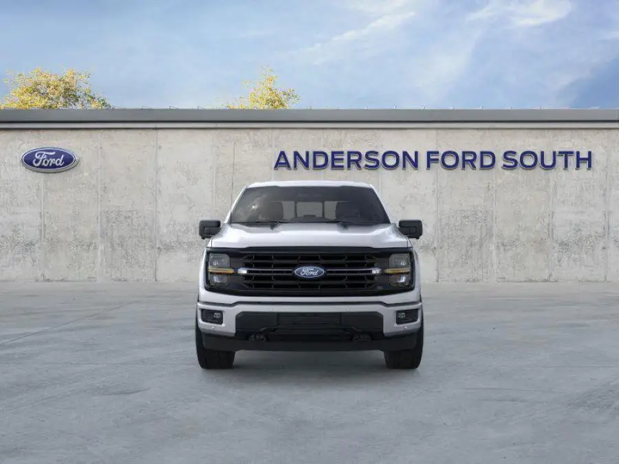 New 2026 Ford F-150 for sale in Lincoln NE