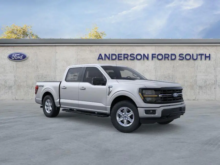 New 2026 Ford F-150 for sale in Lincoln NE
