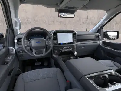 New 2026 Ford F-150 for sale in Lincoln NE