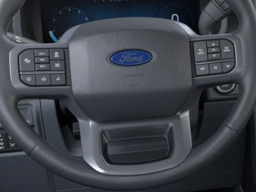 New 2026 Ford F-150 for sale in Lincoln NE
