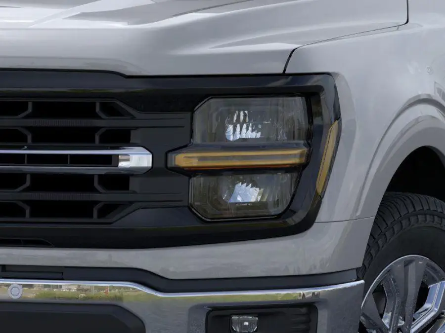 New 2026 Ford F-150 for sale in Lincoln NE