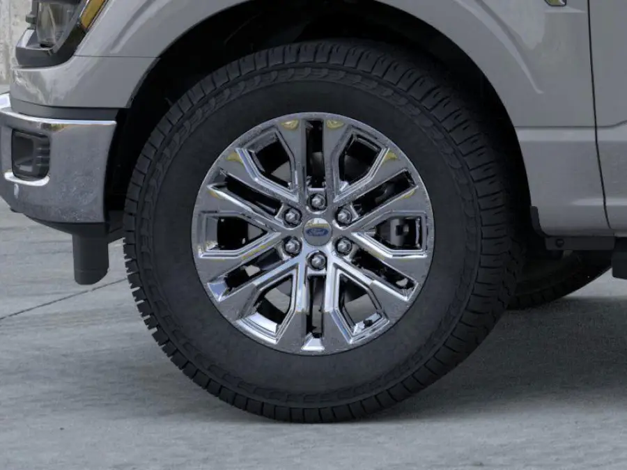 New 2026 Ford F-150 for sale in Lincoln NE