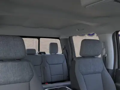 New 2026 Ford F-150 for sale in Lincoln NE