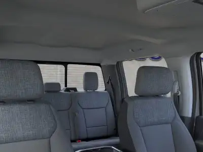 New 2026 Ford F-150 for sale in Lincoln NE