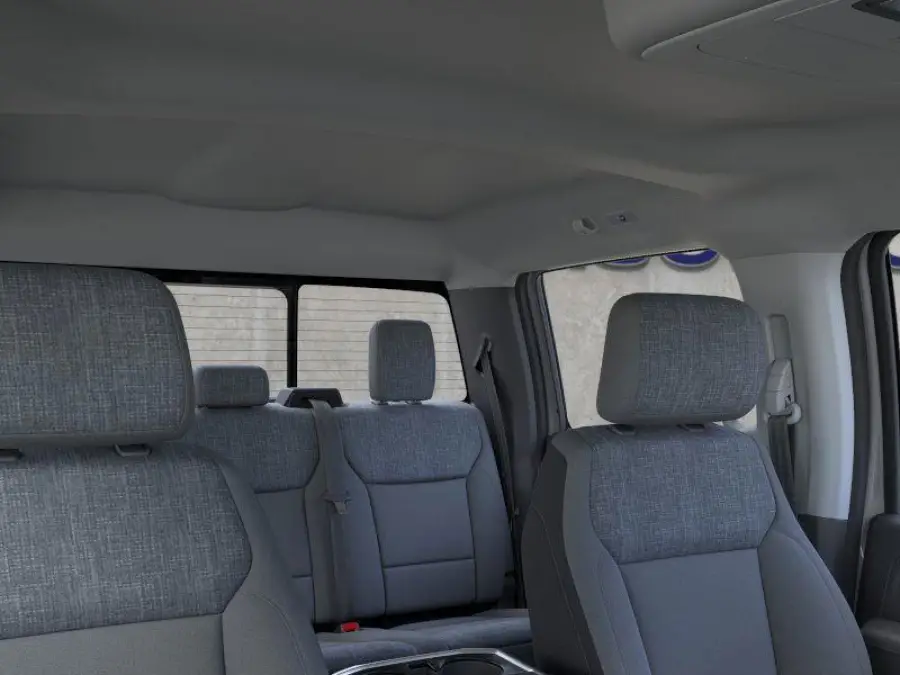 New 2026 Ford F-150 for sale in Lincoln NE