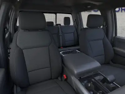 New 2026 Ford F-150 XLT Crew Cab Truck for sale in Lincoln NE